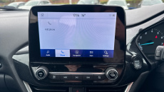 Ford Puma 1.0 EcoBoost Hybrid mHEV Titanium 5dr Petrol Hatchback